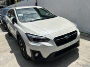 Subaru XV Limited Package 2019 White for sale
