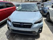 Subaru XV Limited Package 2019 Blue for sale
