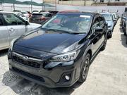Subaru XV Limited Package 2019 Black for sale