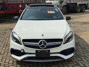 Mercedes-Benz A-Class 2019 White for sale