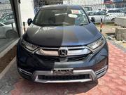 Honda CR-V EX AWD 2020 Blue for sale