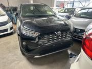 Toyota RAV4 LE AWD 2020 Black for sale