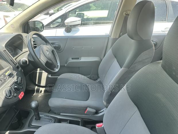 Nissan NV1500 2019 White