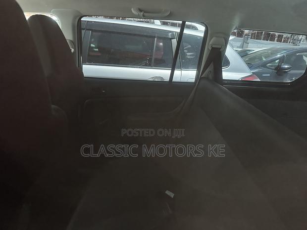 Toyota Probox 2019 Black
