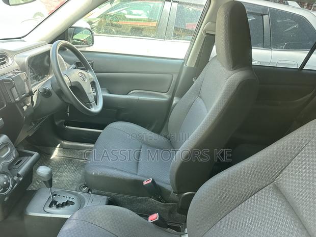 Toyota Probox 2019 Black