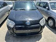 Toyota Probox 2019 Black for sale