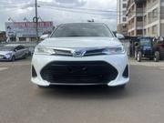 Toyota Axio 1.5 Hybrid G 2WD 2018 Pearl for sale