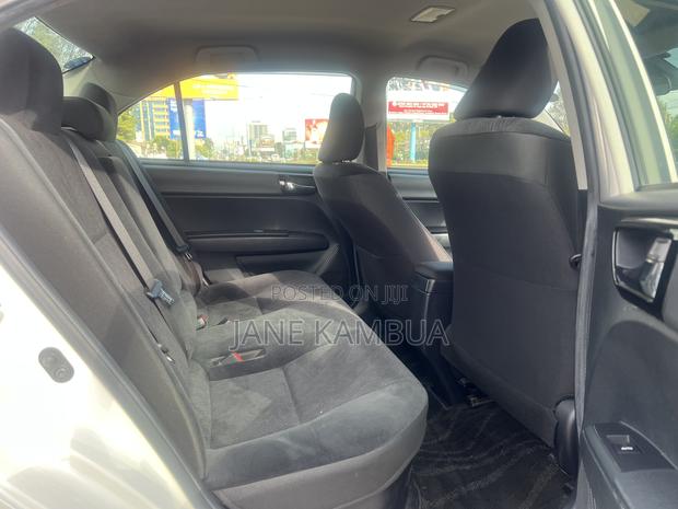 Toyota Axio 1.5 Hybrid G 2WD 2018 Pearl