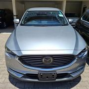 Mazda CX-8 2.2 AWD (7 seater) 2020 Silver for sale