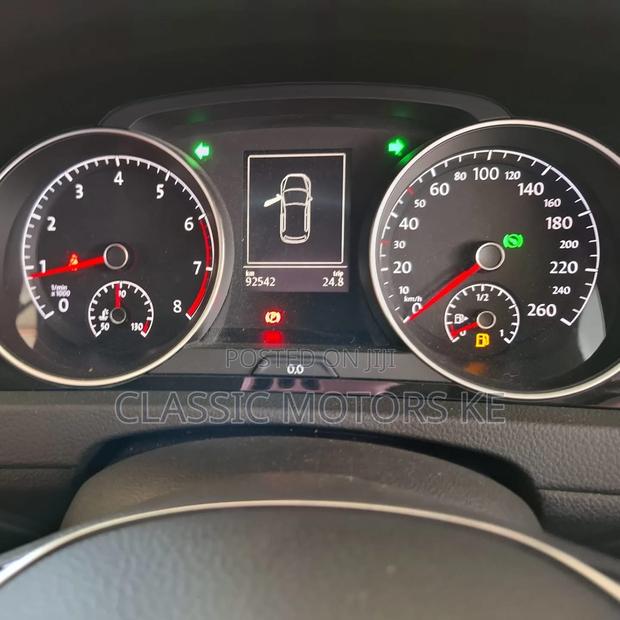 Volkswagen Golf 1.4T S FWD 2019 White