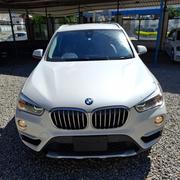 BMW X1 2018 White for sale