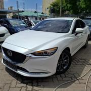 Mazda Atenza 2020 White for sale