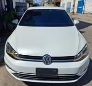 Volkswagen Golf 2019 White for sale