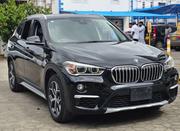 BMW X1 2019 Black for sale