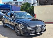 Volkswagen Arteon 2020 Black for sale