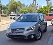 Subaru Outback 2.5i AWD 2019 Gold for sale