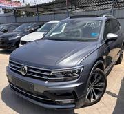 Volkswagen Tiguan 2.0T S AWD 4MOTION 2020 Gray for sale