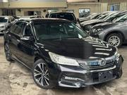 Honda Accord 2020 Black for sale