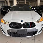 BMW X2 2019 White for sale