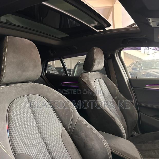 BMW X2 2019 White