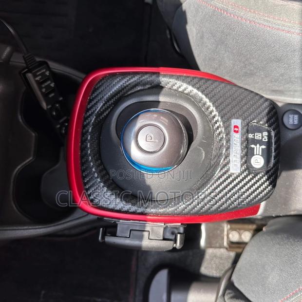 Nissan Note 1.2 Hybrid NISMO 2019 White
