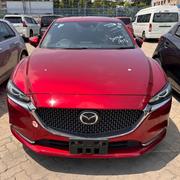 Mazda Atenza 2021 Red for sale
