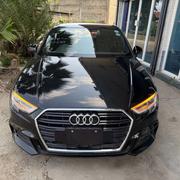 Audi A3 2019 Black for sale