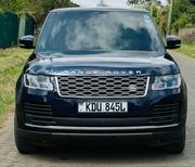 Land Rover Range Rover Vogue 2020 Blue for sale