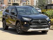 Toyota RAV4 2020 Black for sale