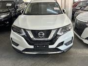Nissan X-Trail 2019 White for sale