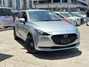 Mazda 2 2019 Silver for sale