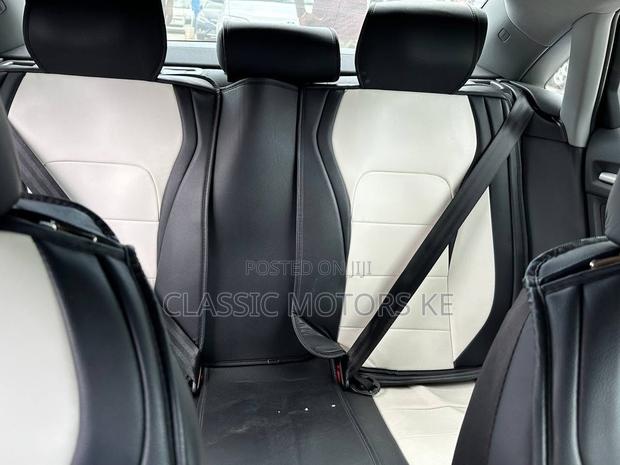 Audi A3 2019 Blue