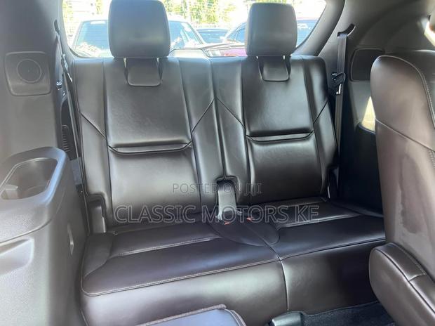 Mazda CX-8 2.2 FWD (6 seater) 2019 Black