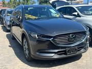 Mazda CX-8 2.2 FWD (6 seater) 2019 Black for sale