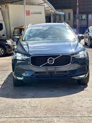 Volvo XC60 T5 Inscription AWD 2019 Black for sale