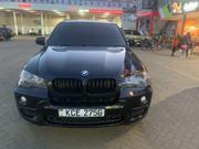 BMW X5 2009 Black for sale
