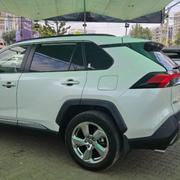 Toyota RAV4 2020 White for sale