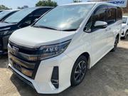 Toyota Noah 2018 White for sale