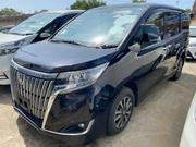 Toyota Esquire 2018 Black for sale