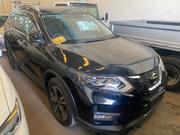 Nissan X-Trail 2018 Black for sale