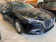 Mazda Axela 2018 Black for sale