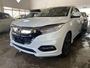 Honda Vezel 2018 White for sale