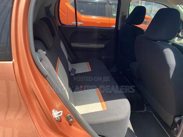Toyota Passo 2018
