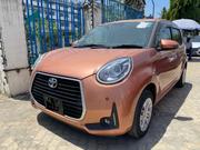 Toyota Passo 2018 for sale