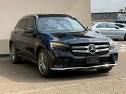 Black 2016 Mercedes-Benz GLC-Class - High-End SUV Available for sale