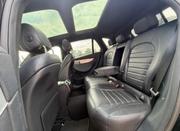 Black 2016 Mercedes-Benz GLC-Class - High-End SUV Available for sale