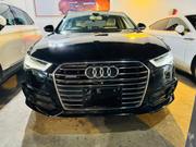 Audi A6 2017 Black for sale
