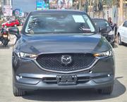 Mazda CX-5 2019 Gray for sale