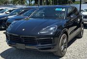Porsche Cayenne Base AWD 2020 Blue for sale