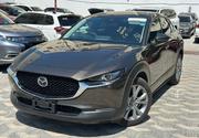 Mazda CX-30 Premium 2020 Gray for sale